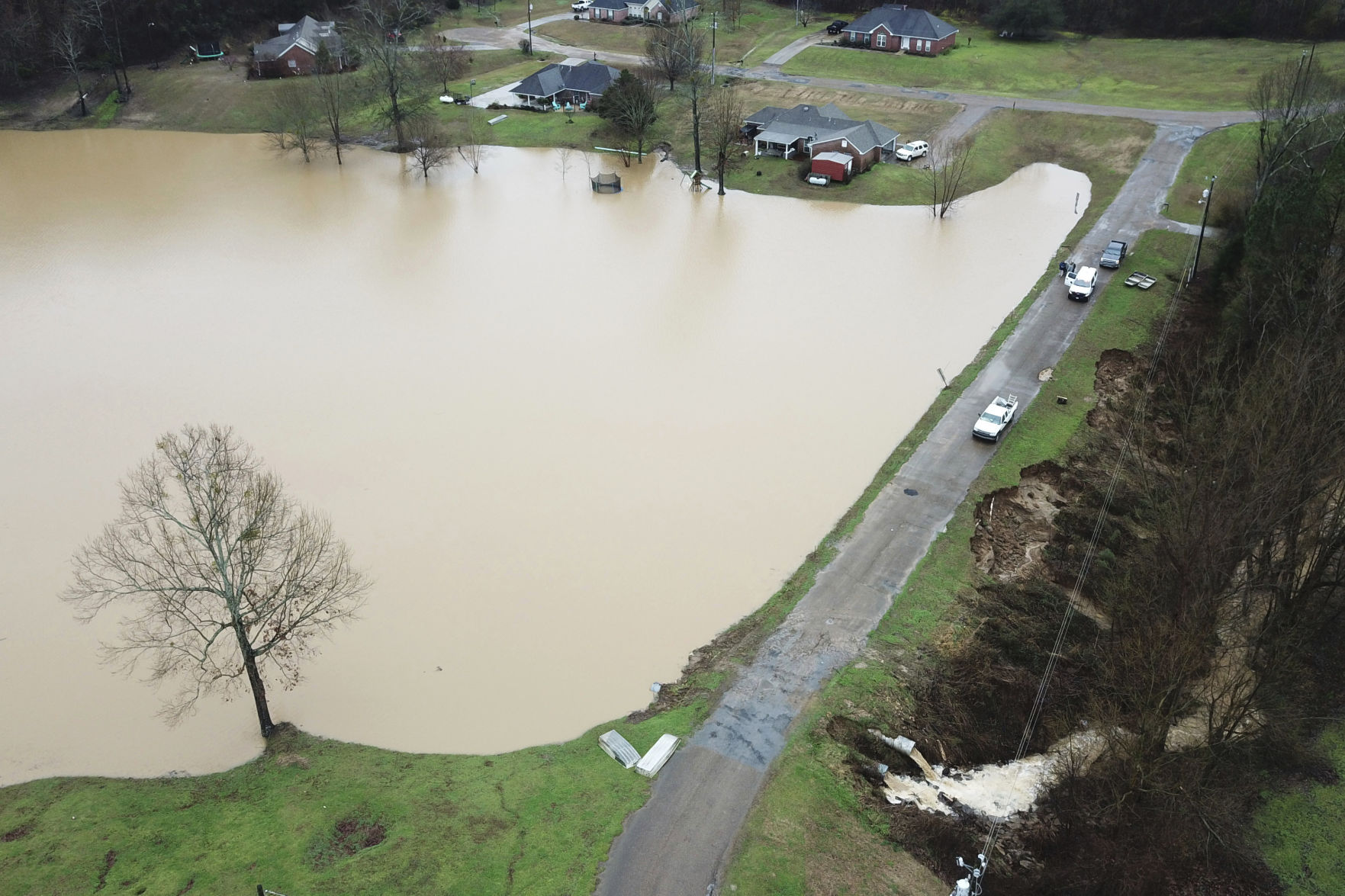 Dams Legacy of Neglect Missing Plans